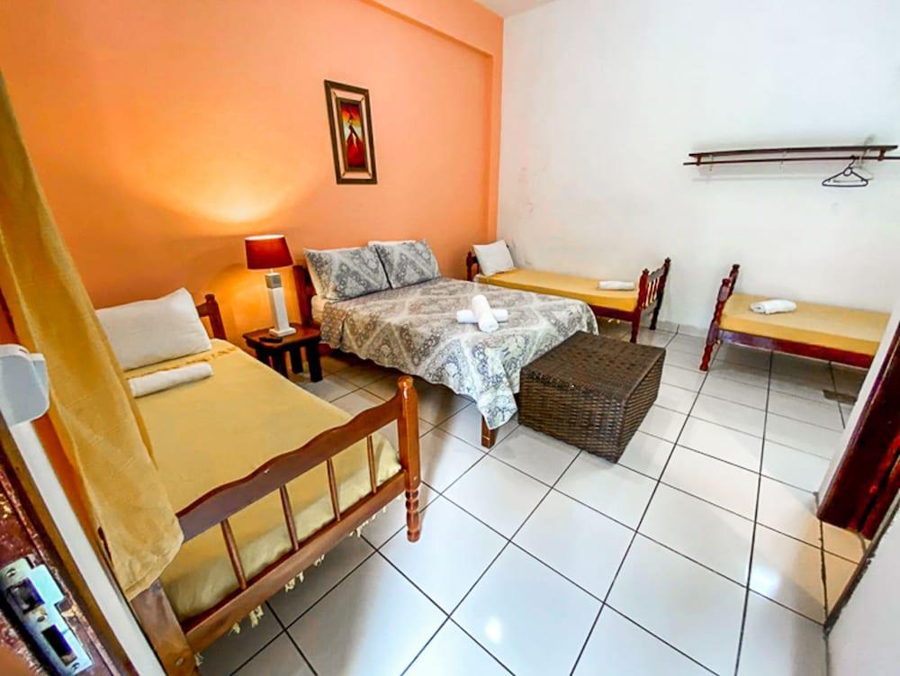 Porto Hotel