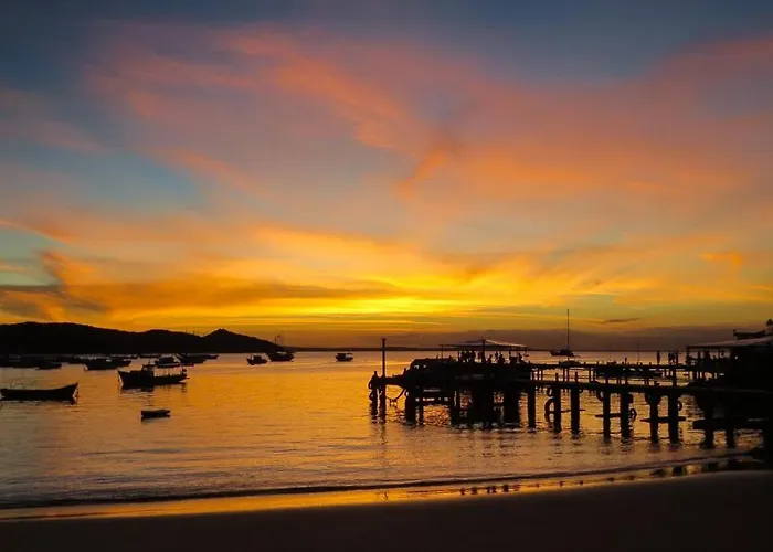 Pousada Porto Búzios