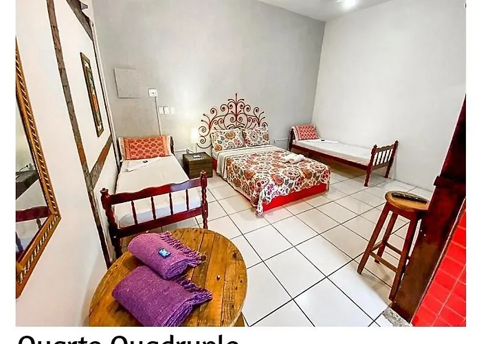Pousada Porto Búzios