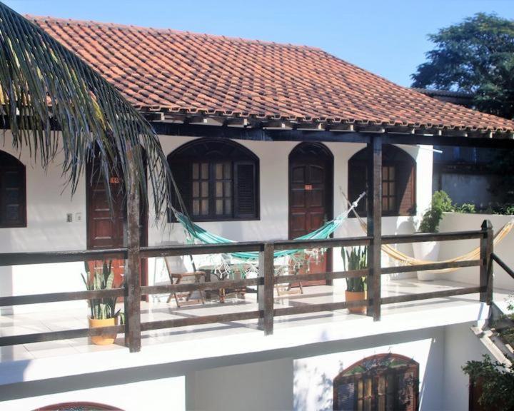 Porto Hotel Búzios