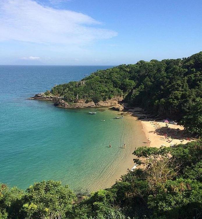 Porto Búzios