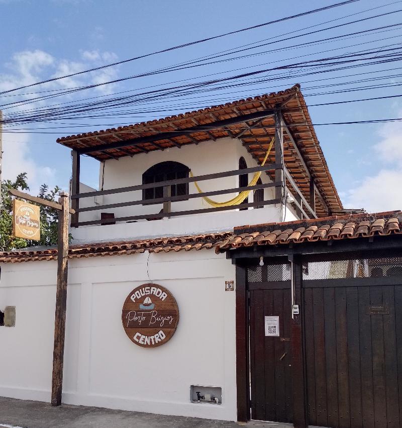 Hotel Porto Búzios