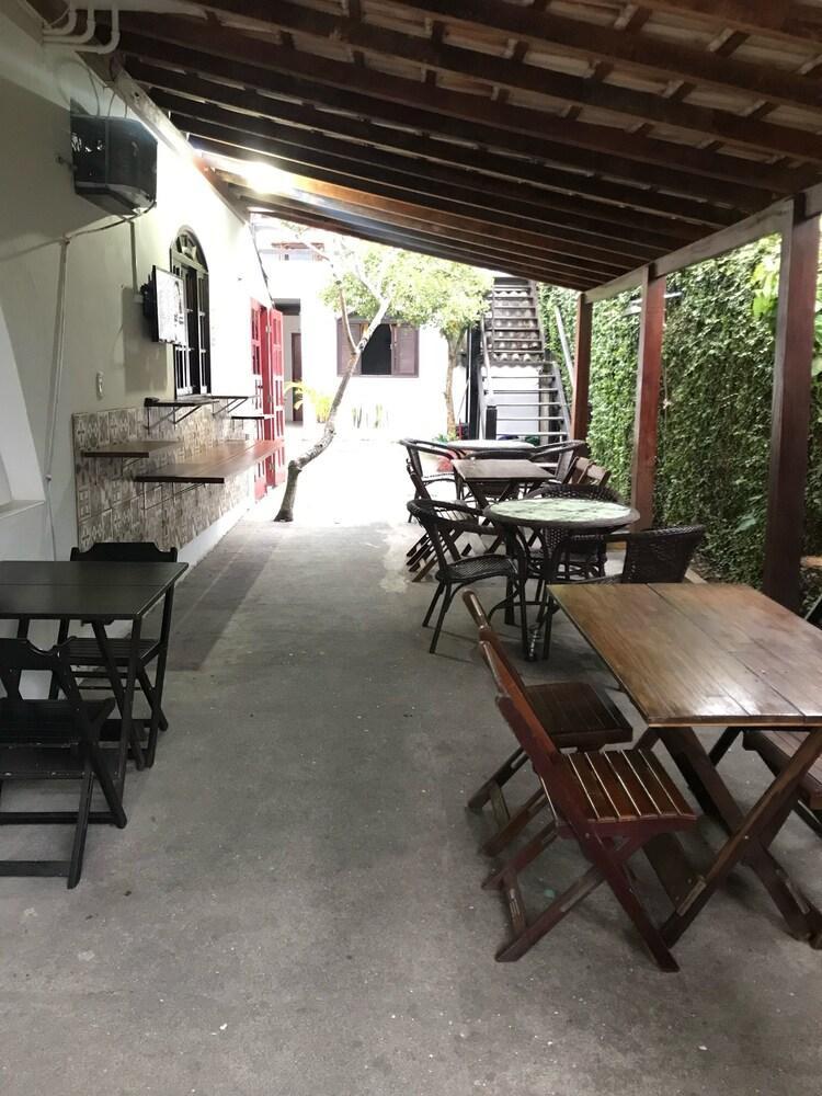 Porto Hotel Búzios